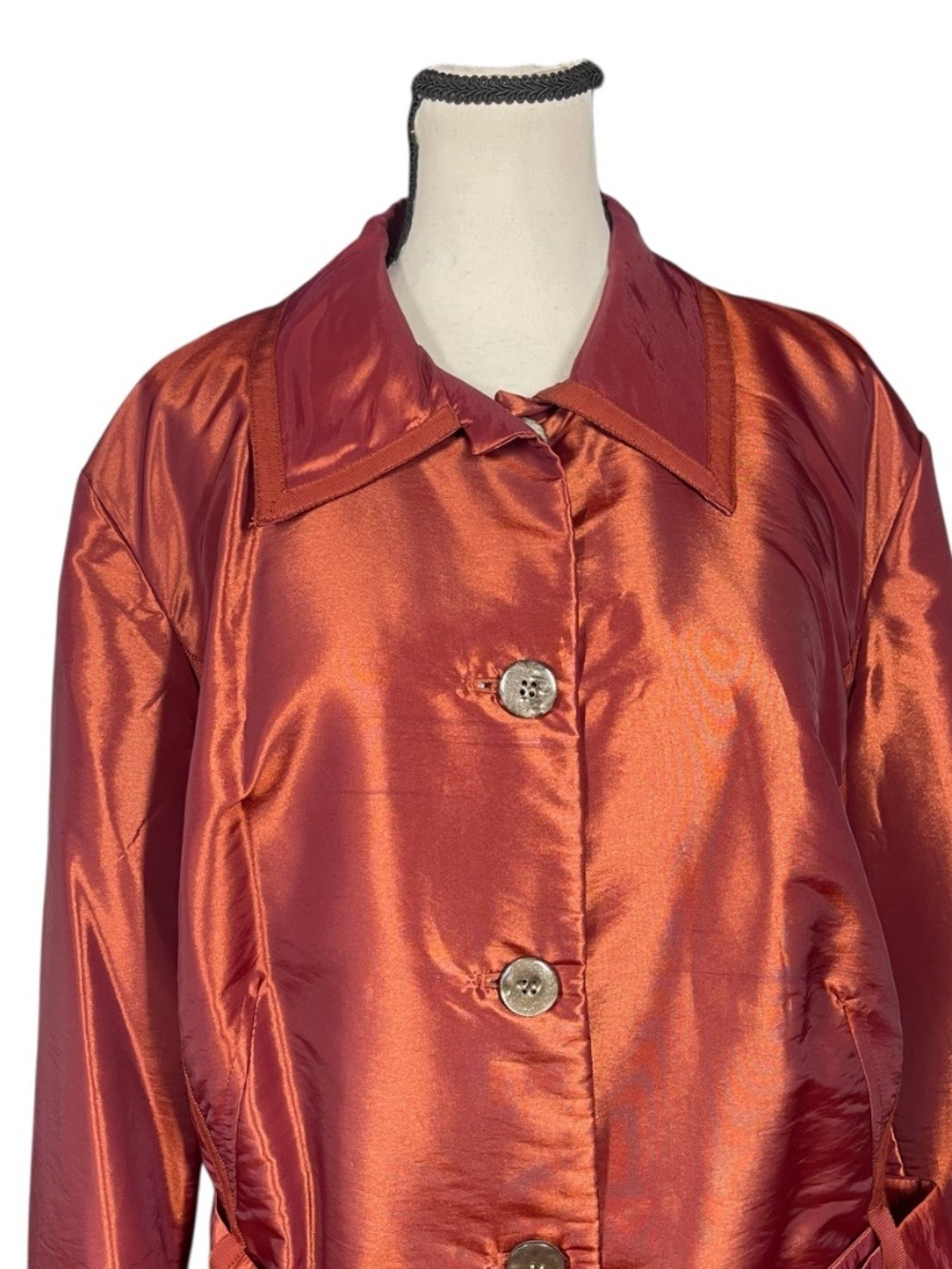 Jones & Co. Jacket - Picture 3 of 4
